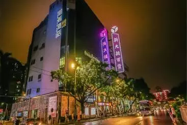 فندق 24 Tomorrow