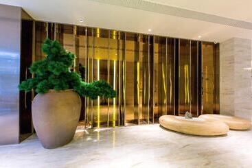 Ji Hotel Xiamen Airport Huli Avenue