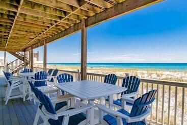 Turistlägenheter Coastal Haven