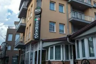 Hotel Roma