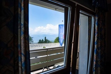 Panoramahotel Penegal