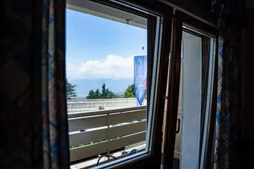 Panoramahotel Penegal