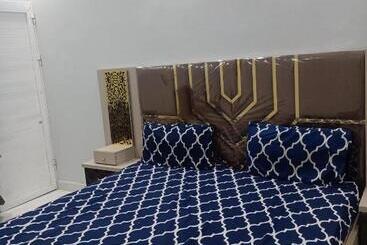 پانسیون Dubai Guest House Karachi