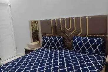 Pension Dubai Guest House Karachi