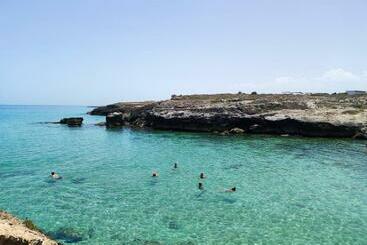 Pensjonat Liberi Di Sognare