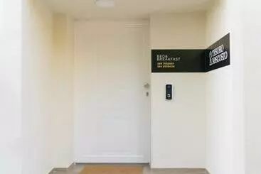 Tesoro Nascosto B&b