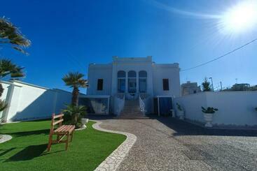 پانسیون Ventidue Venti