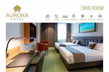 Hotel Aurora