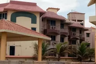 Hotel Jeevan Sandhya