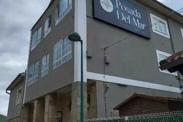 Hotel Posada Del Mar
