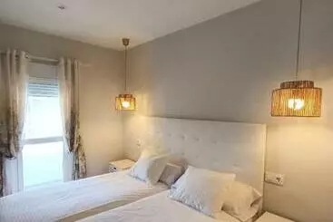 Hotel Posada Del Mar