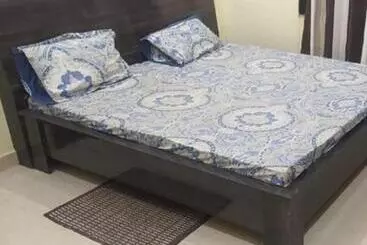 Maa Kripa Hotel By Wb Inn