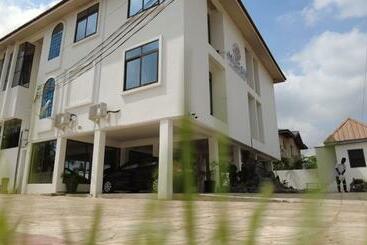 Appartamenti turistici Milton Avenue Suites, 2bed