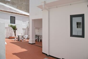 پانسیون Ammaia Al