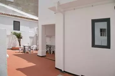 ペンション Ammaia Al