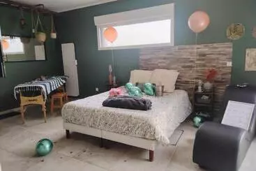 Majatalo Detente De La Lys