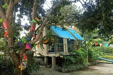 Majatalo Akuarela Apartamentos Campestres Ibagué