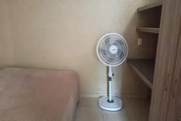 Pensionat Akuarela Apartamentos Campestres Ibagué