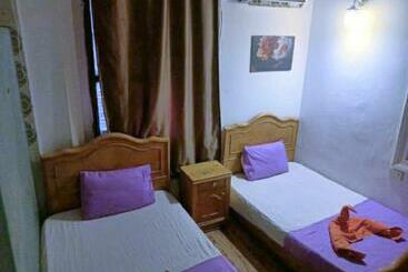 هاستل Newyork Plaza