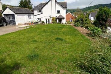 住宿加早餐 Pipers Hill