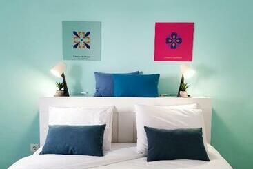 Dimore Italiane   Boutique Apartments