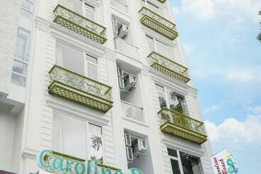 فندق Caroline Beach Vung Tau