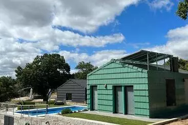 Casa Dos Bernardos