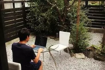 Hotel Kishida House   Vacation Stay 78228v