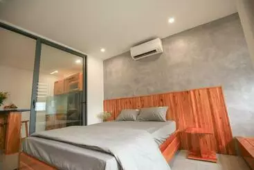 Lh Apartment Da Nang