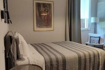 پانسیون Nuova Porta Dei Musicisti  Locazione Turistica