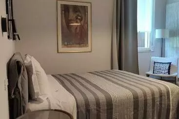 Majatalo Nuova Porta Dei Musicisti  Locazione Turistica