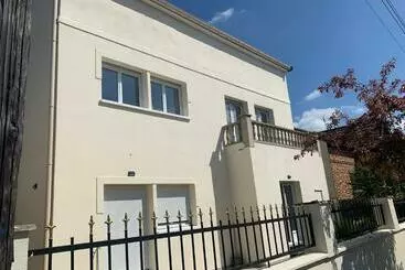 ペンション Villa Tenjin Chambre 7