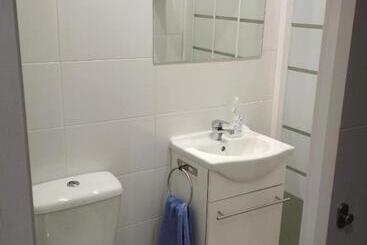 Pension Gaztelugatxe Hbi01325