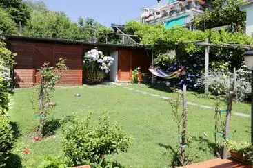تختخواب و صبحانه Casa Rosaria