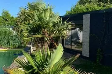 Aamiaismajoitus (B&B) Brown