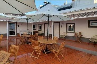 住宿加早餐  Casa Al Entejo