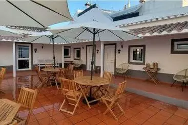 Nocleg ze śniadaniem Casa Al Entejo