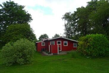 Ferienhaus Frehmeyer