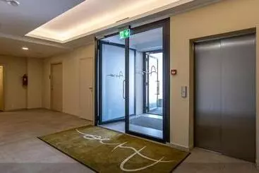 Pension  Apartement Aisa