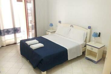 Pensió B&b Bedda Ita