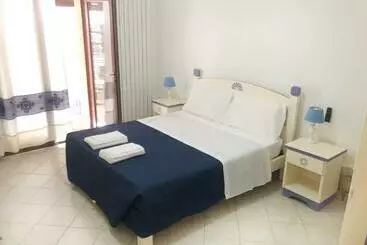 ペンション B&b Bedda Ita