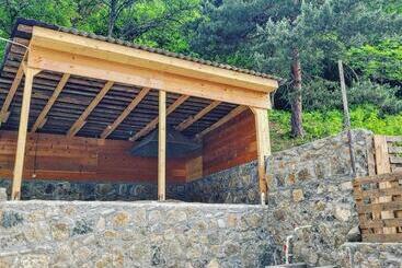 پانسیون White House In Borjomi