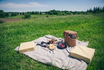 Bed and Breakfast Servus Stratford