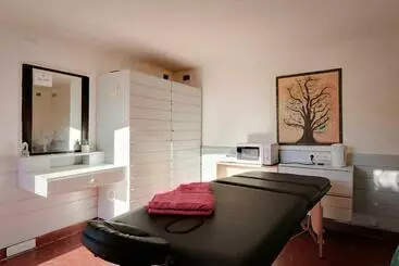 Hôtel Capsule La Farigoulette
