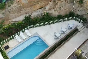 Hotel Macaw Cúcuta
