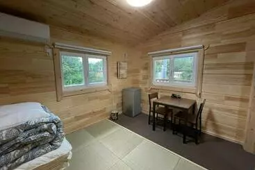 Turistihuoneistot Biwako Hills Resort  Vacation Stay 03214v