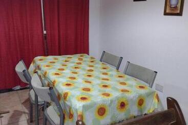 Appartements touristiques Alojamiento Correntino