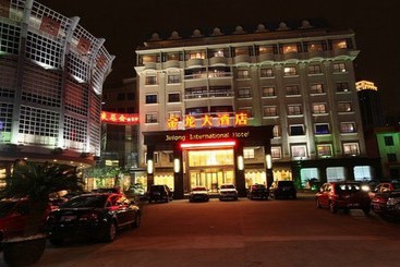 Otel Jin Long