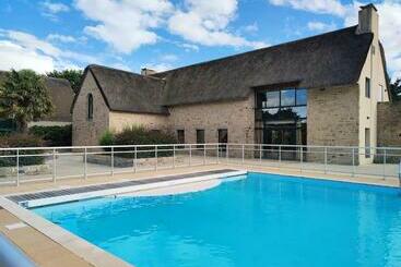 דירות לתיירים Loueurdappart   Maison De Vacances Dans Parcours Golf   Piscine   Proche La Baule