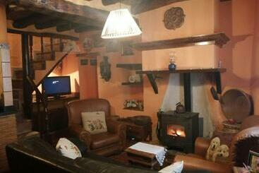 Turistlägenheter Casa Arroyo